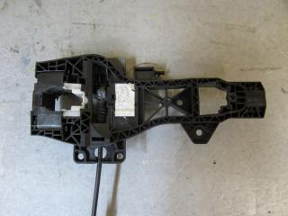 скелет ручки двери передней правой Audi Q7 4L [рестайлинг] 2012