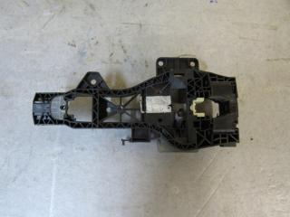 скелет ручки двери передней правой Audi Q7 4L [рестайлинг] 2012