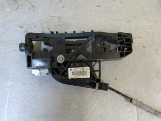 скелет ручки двери задней правой Mercedes-Benz S-Класс W221 2009, 2217601634