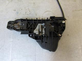 скелет ручки двери задней левой Mercedes-Benz M-Класс W164 2008