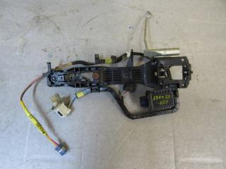 скелет ручки двери передней левой Toyota Land Cruiser J200 2010