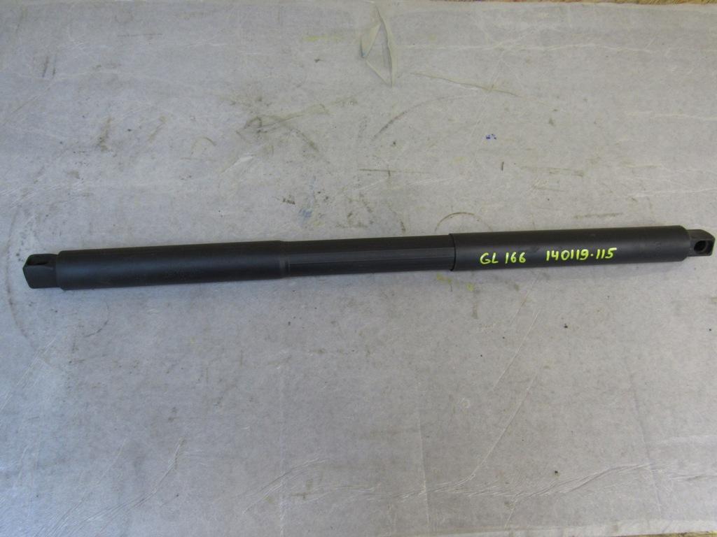 амортизатор крышки багажника (3-5 двери) Mercedes-Benz GLS-Класс X166 2016, 1669803764 - фото №1