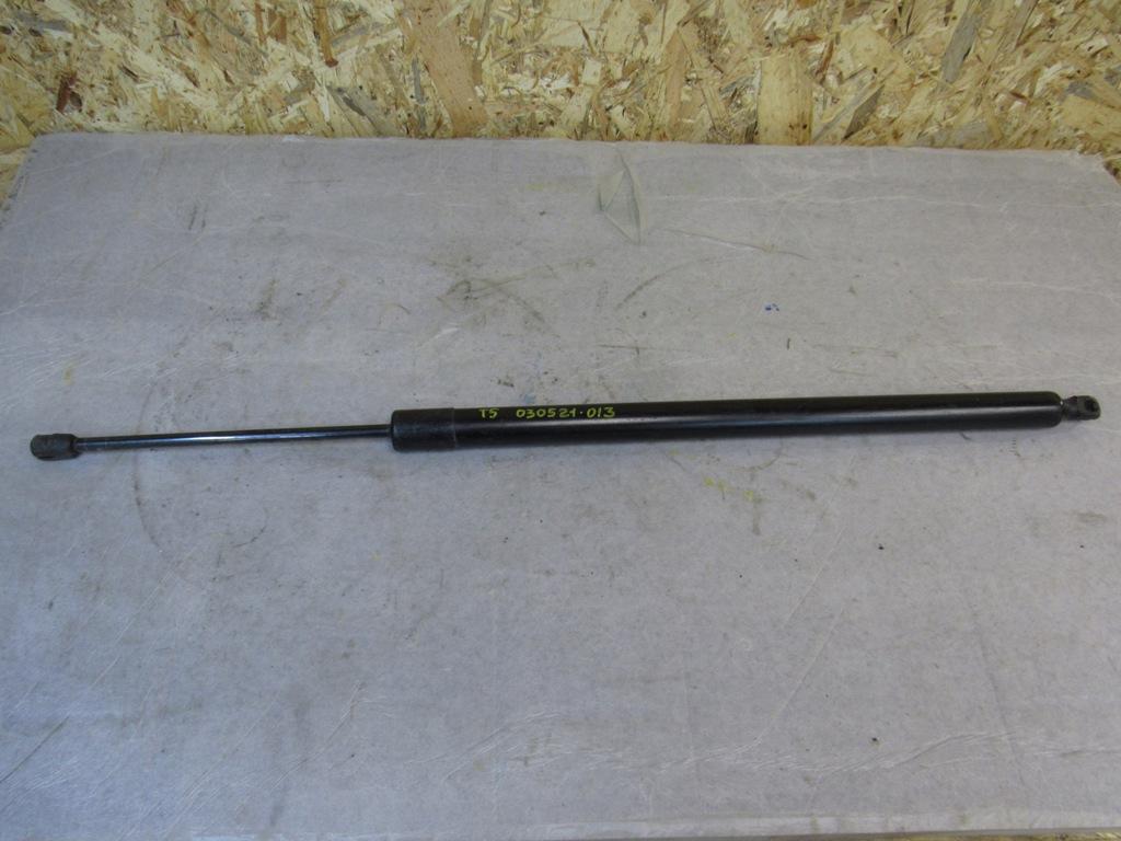 амортизатор крышки багажника (3-5 двери) Volkswagen Transporter T5 2006, 7H0827550 - фото №1