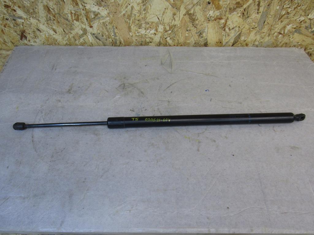 амортизатор крышки багажника (3-5 двери) Volkswagen Multivan T5 2006, 7E0827550A - фото №1