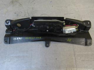 замок багажника BMW X5 E70 [рестайлинг] 2010, 7233909