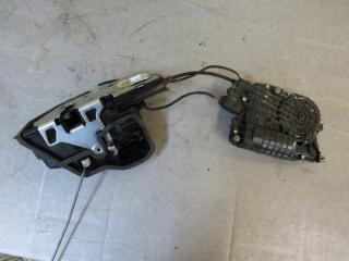 замок двери задней правой BMW 5 серия F07/F10/F11 2009, 7185688