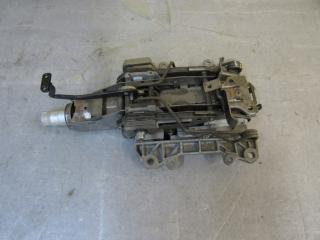 рулевая колонка Audi Q7 4L [рестайлинг] 2010