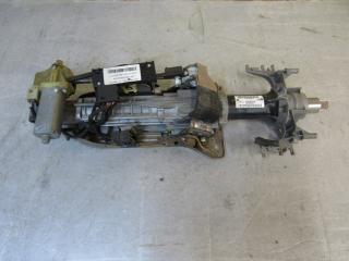 рулевая колонка BMW X5 E70 [рестайлинг] 2011