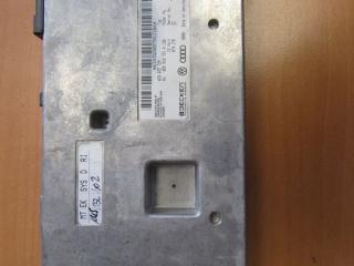 блок управления мультимедия Audi A6 4F/C6 [рестайлинг] 2008, 4E0035729