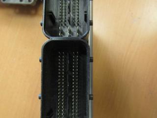 блок управления двигателем Mercedes-Benz Sprinter 2 поколение (W906) 2011, 6519003403