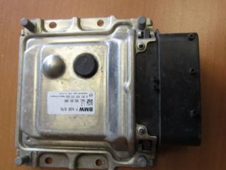 блок управления ГБО BMW 5 серия F07/F10/F11 2009, 7436676
