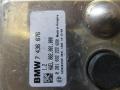 блок управления ГБО BMW 5 серия F07/F10/F11 2009, 7436676 - фото №2