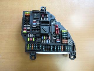 блок предохранителей BMW 5 серия F07/F10/F11 2009, 9234423