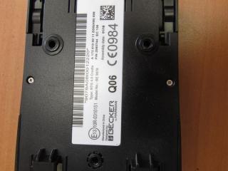 блок управления (другие) Mercedes-Benz GLA-Класс X156 2013, 1728100011