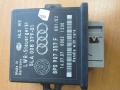 блок управления корректора фар Audi A4 B7 2006, 8P0907357F - фото №2