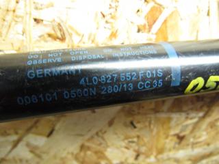 амортизатор крышки багажника (3-5 двери) Audi Q7 4L [рестайлинг] 2012, 4L0827552F