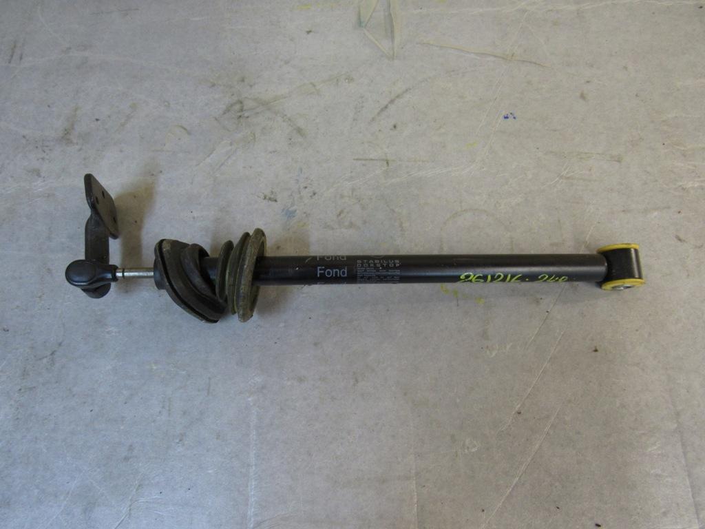 ограничитель открывания двери Mercedes-Benz S-Класс W221 2009, 2217300016 - фото №1