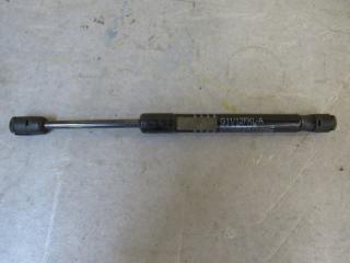 амортизатор капота BMW 5 серия G30/G31 2016, 7347403