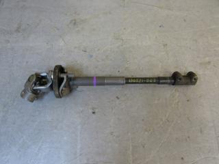 рулевой карданчик Toyota Hilux 7 поколение [2-й рестайлинг] 2012