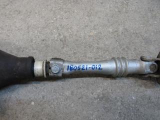 рулевой карданчик Mercedes-Benz CLK-Класс W208/A208 [рестайлинг] 2001