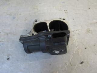 заслонка дроссельная Audi Q7 4L [рестайлинг] 2013, 3.0 л., дизель, 059129598H