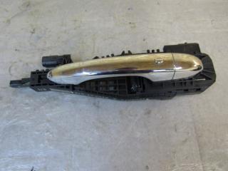 ручка наружная задняя правая Maserati Levante 1 поколение 2016, 3.0 л., дизель, P68194120AB