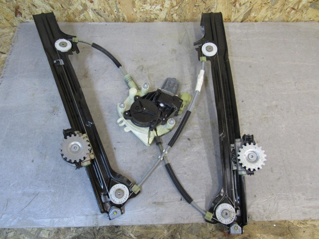 стеклоподъемник электрический задний правый Maserati Levante 1 поколение 2016, 3.0 л., дизель, 670032862S - фото №1