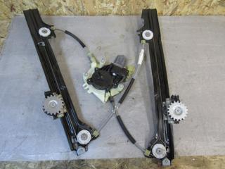 стеклоподъемник электрический задний правый Maserati Levante 1 поколение 2016, 3.0 л., дизель, 670032862S