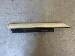 молдинг двери передней правой Maserati Levante 1 поколение 2016, 3.0 л., дизель, 670034371