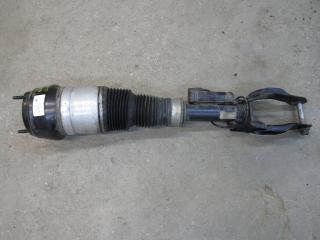 пневмостойка передняя Mercedes-Benz GL-Класс X166 2012, 1663206713