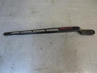 щеткодержатель (поводок стеклоочистителя, дворник) Audi Q7 4L [рестайлинг] 2012, 4L1955407A