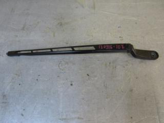 щеткодержатель (поводок стеклоочистителя, дворник) Audi Q7 4L [рестайлинг] 2012, 4L1955407A