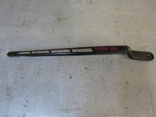 щеткодержатель (поводок стеклоочистителя, дворник) Audi Q7 4L [рестайлинг] 2012, 4L1955407A