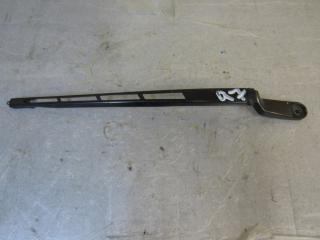 щеткодержатель (поводок стеклоочистителя, дворник) Audi Q7 4L [рестайлинг] 2012, 4L1955407A