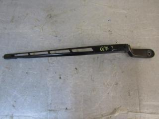 щеткодержатель (поводок стеклоочистителя, дворник) Audi Q7 4L [рестайлинг] 2012, 4L1955407A