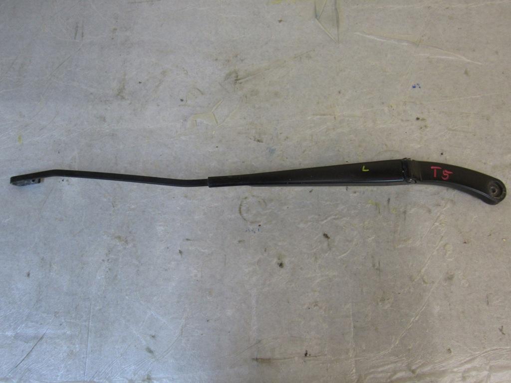 щеткодержатель (поводок стеклоочистителя, дворник) Volkswagen Multivan T5 2003, 7H1955409C - фото №1