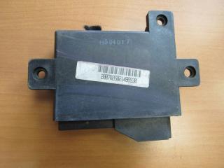 блок управления (другие) Mercedes-Benz C-Класс W202/S202 [рестайлинг] 2000, 2028204026