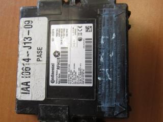 Блок управления бесключевым доступом Jeep Grand Cherokee 4 поколение [рестайлинг] 2016, P68240158AC