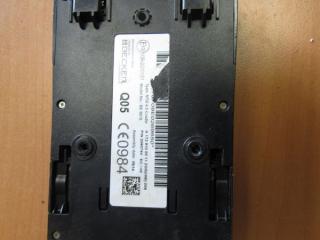 блок управления (другие) Mercedes-Benz GLA-Класс X156 2013, 1728100011