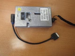 блок управления телефоном Audi Q5 8R 2010, 8T0035785A