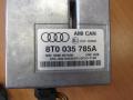 блок управления телефоном Audi Q5 8R 2010, 8T0035785A - фото №2