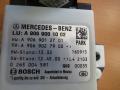 блок управления парктрониками Mercedes-Benz Sprinter 2 поколение [рестайлинг] (W906) 2014, 9069001002 - фото №2