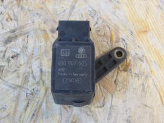 датчик дорожного просвета задний Audi A6 4B/C5 [рестайлинг] 2001, 4B0907503