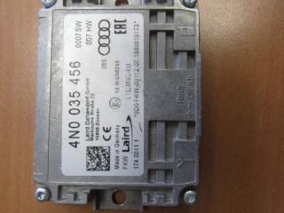 усилитель антенны Volkswagen Tiguan 2 поколение 2016, 4N0035456