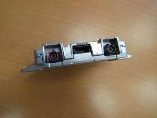 усилитель антенны BMW 5 серия G30/G31 2016, 9358302