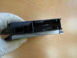 диагностический интерфейс Audi A8 D3 [2-й рестайлинг] 2007, 4E0907468E