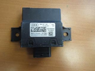 антенна Audi Q7 4M 2015, 4M0907159