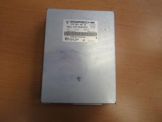 блок предохранителей Porsche Panamera 970 [рестайлинг] 2013, 7PP907441B