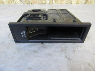 блок управления (другие) Volkswagen Tiguan 1 поколение [рестайлинг] 2012, 5N0035341G