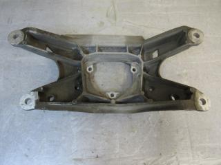 кронштейн КПП Audi A4 B8 [рестайлинг] 2014, 8K0399263K